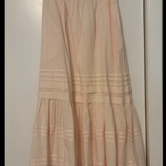 🆕 Christy Dawn Maxi Skirt Pearl - Picture 5 of 7